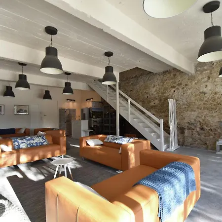 Lägenhet Cozy Escape In
