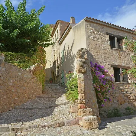Cozy Escape In Villeseque-des-Corbieres