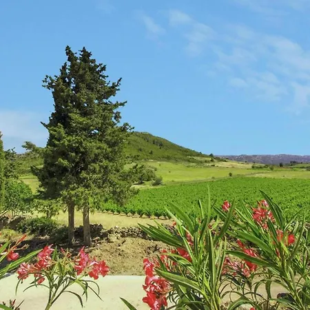 아파트 Secluded In With Pool Villeseque-des-Corbieres