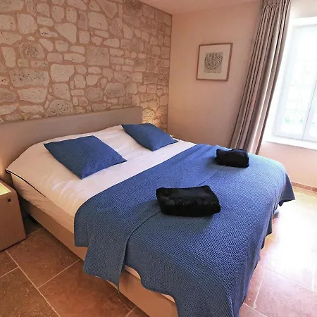 Lägenhet Cozy Escape In