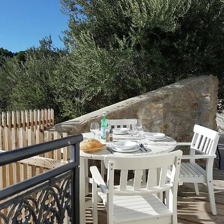 Cozy Escape In * Villeseque-des-Corbieres