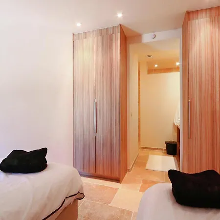 Lägenhet Cozy Escape In Villeseque-des-Corbieres