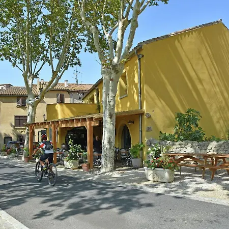 Cozy Escape In Villeseque-des-Corbieres