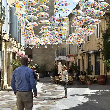 דירה Cozy Escape In Villeseque-des-Corbieres