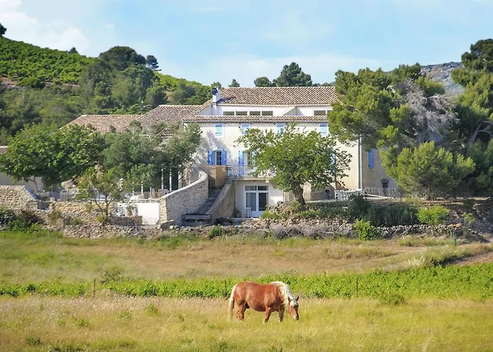 Cozy Escape In * Villeseque-des-Corbieres