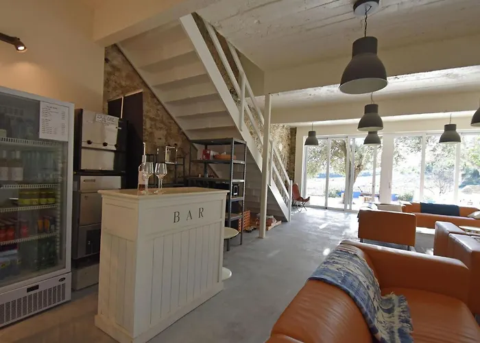 Apartment Cozy Escape In *