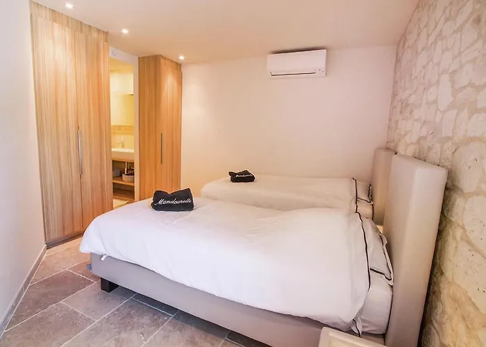 Cozy Escape In * Villeseque-des-Corbieres