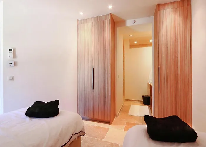 Apartment Cozy Escape In Villeseque-des-Corbieres