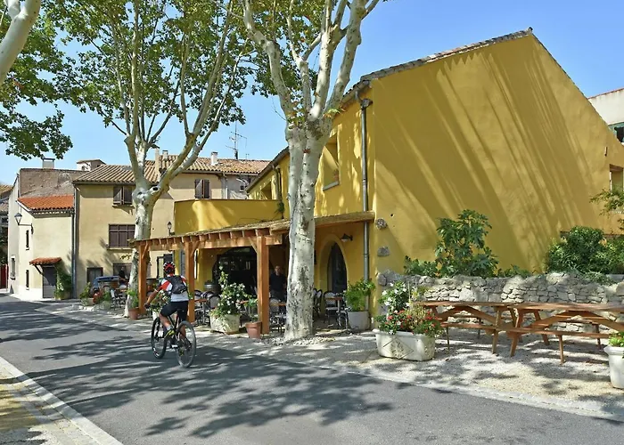 Cozy Escape In Villeseque-des-Corbieres